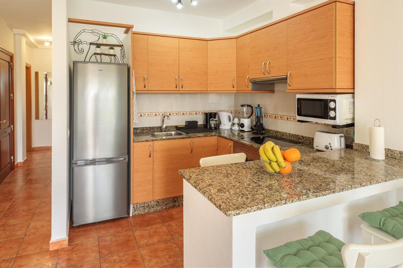 Apartment Lanzahost Cucharas Dreams