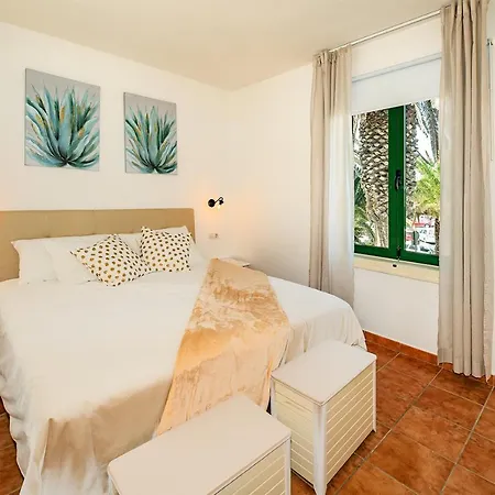 Appartement Lanzahost Cucharas Dreams à Costa Teguise Extérieur photo