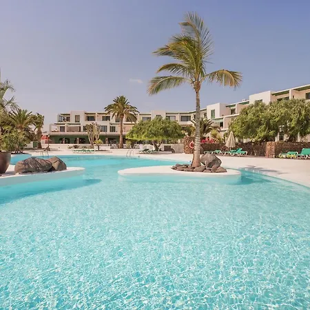 Appartement Lanzahost Cucharas Dreams à Costa Teguise Extérieur photo