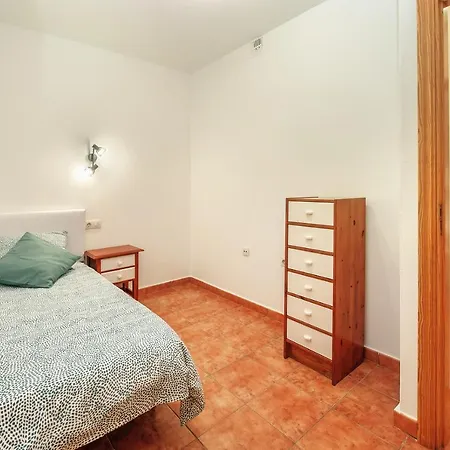 Appartement Lanzahost Cucharas Dreams à Costa Teguise Extérieur photo