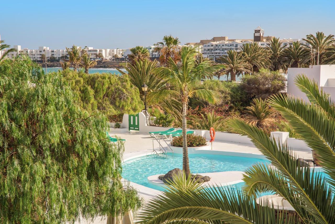 Appartement Lanzahost Cucharas Dreams Costa Teguise