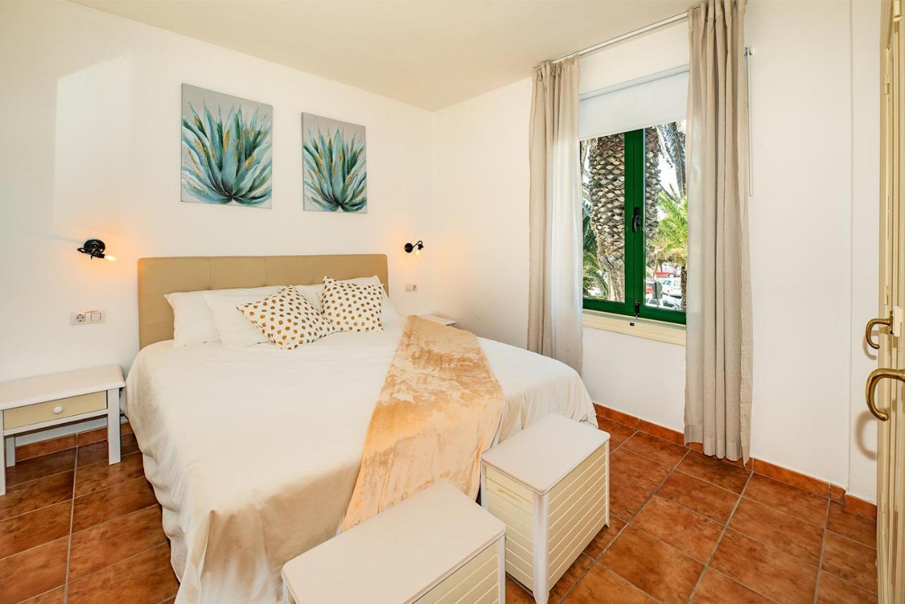 Lanzahost Cucharas Dreams Appartement