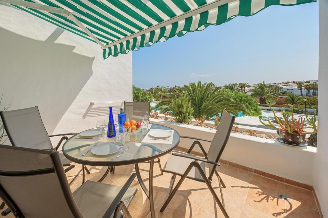 Appartement Lanzahost Cucharas Dreams *