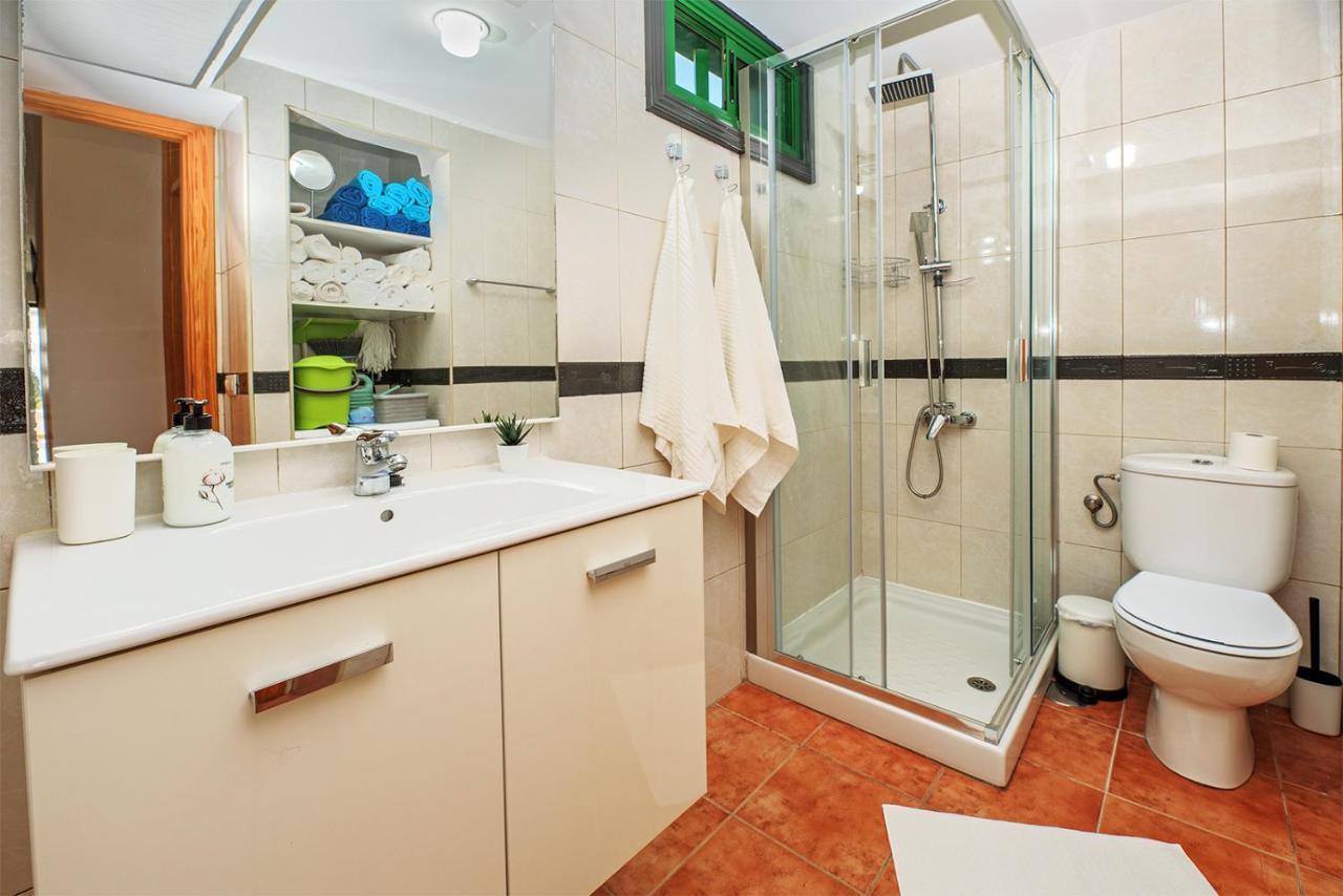 Appartement Lanzahost Cucharas Dreams *