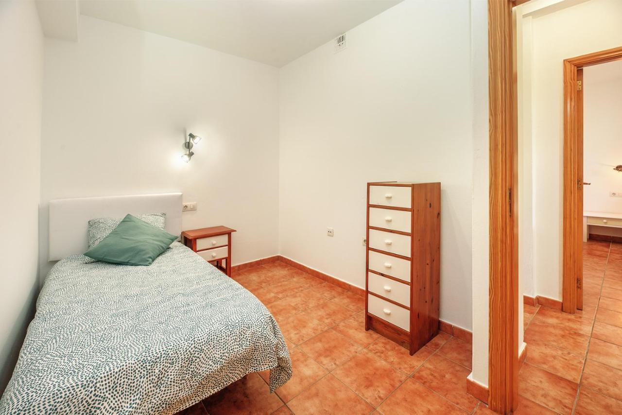 Appartement Lanzahost Cucharas Dreams Costa Teguise